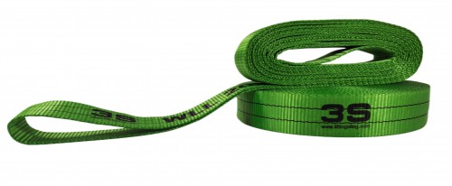 2T Endless Webbing Sling